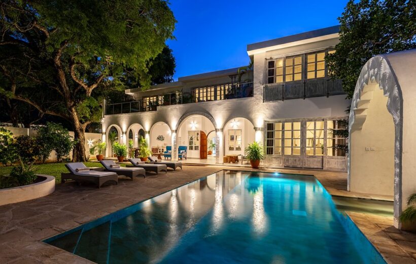 9 Days Luxury Honeymoon Safari