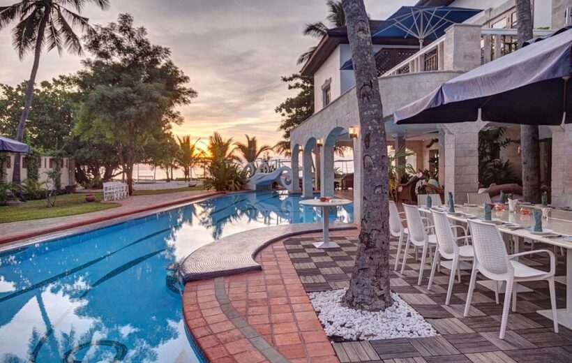 Luxury Tanzania Safari & Beach